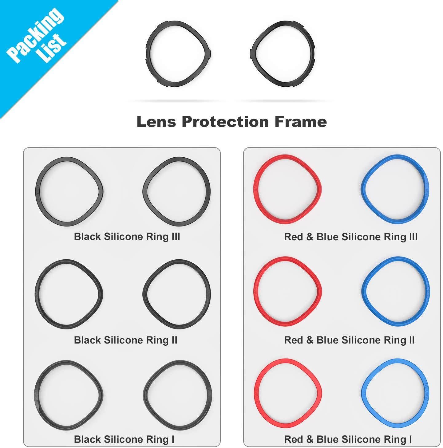 Link Cable Compatible for Oculus Quest 2, Fast Charging & PC Data Transfer USB C 3.2 Gen1 Cable for VR Headset and Gaming PC 10FT(3M)