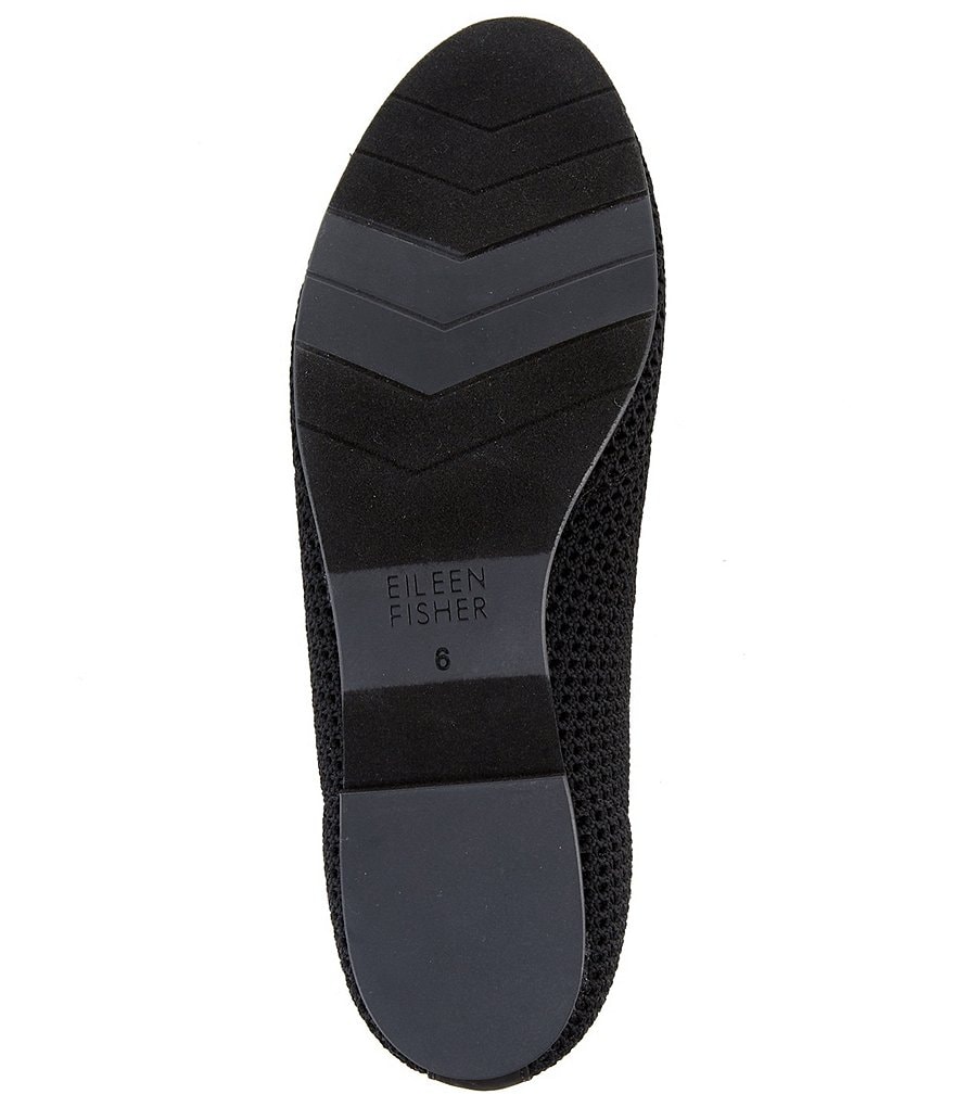 Eileen Fisher Naomi Knit Flats