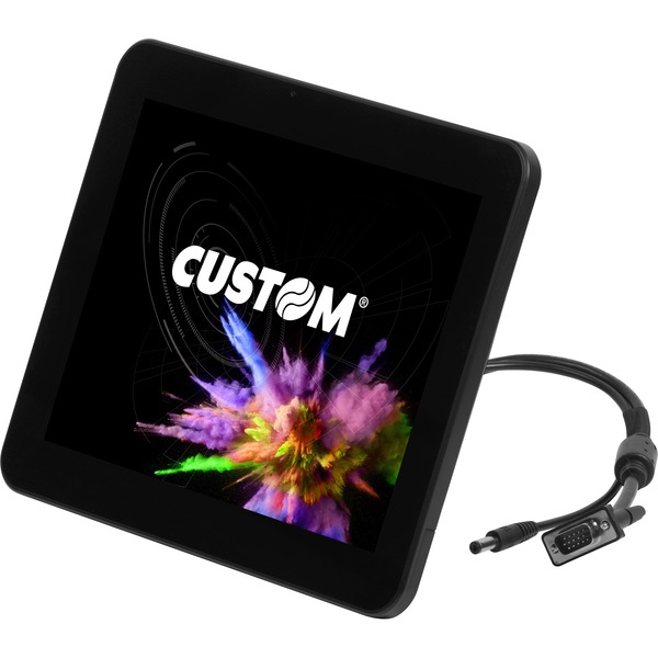 Distinow VP9811 ePad Stylus Eelectronic Signature Capture Pad