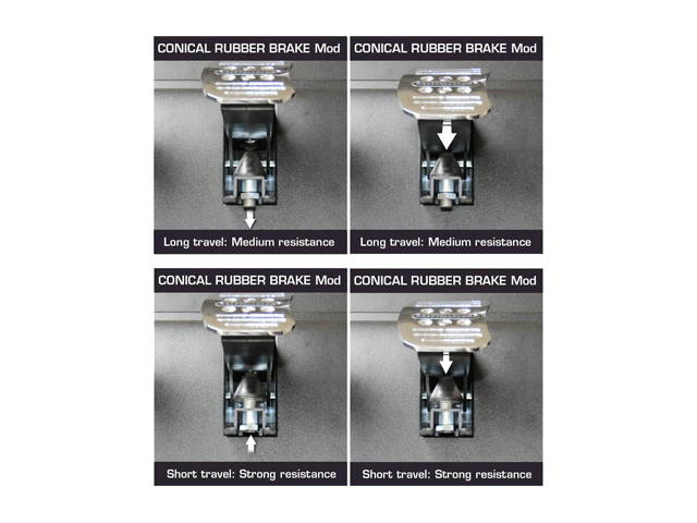 Thrustmaster T3PA Add-On (PS5, PS4, Xbox Series X|S, One and PC)