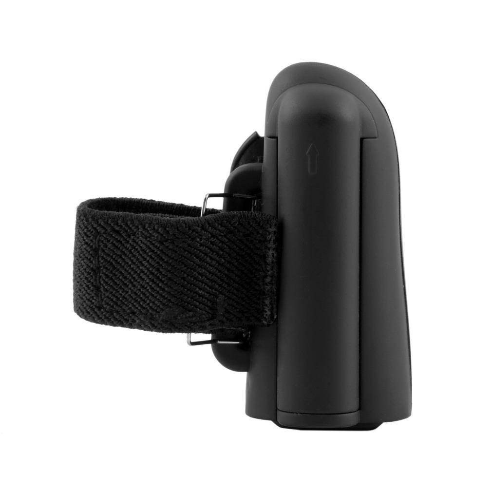 HXSJ Ergonomic Optical Office 2.4G Wireless Gaming Mouse Mice Adjustable 2400 DPI with 6 Buttons for Laptop PC Notebook Computer