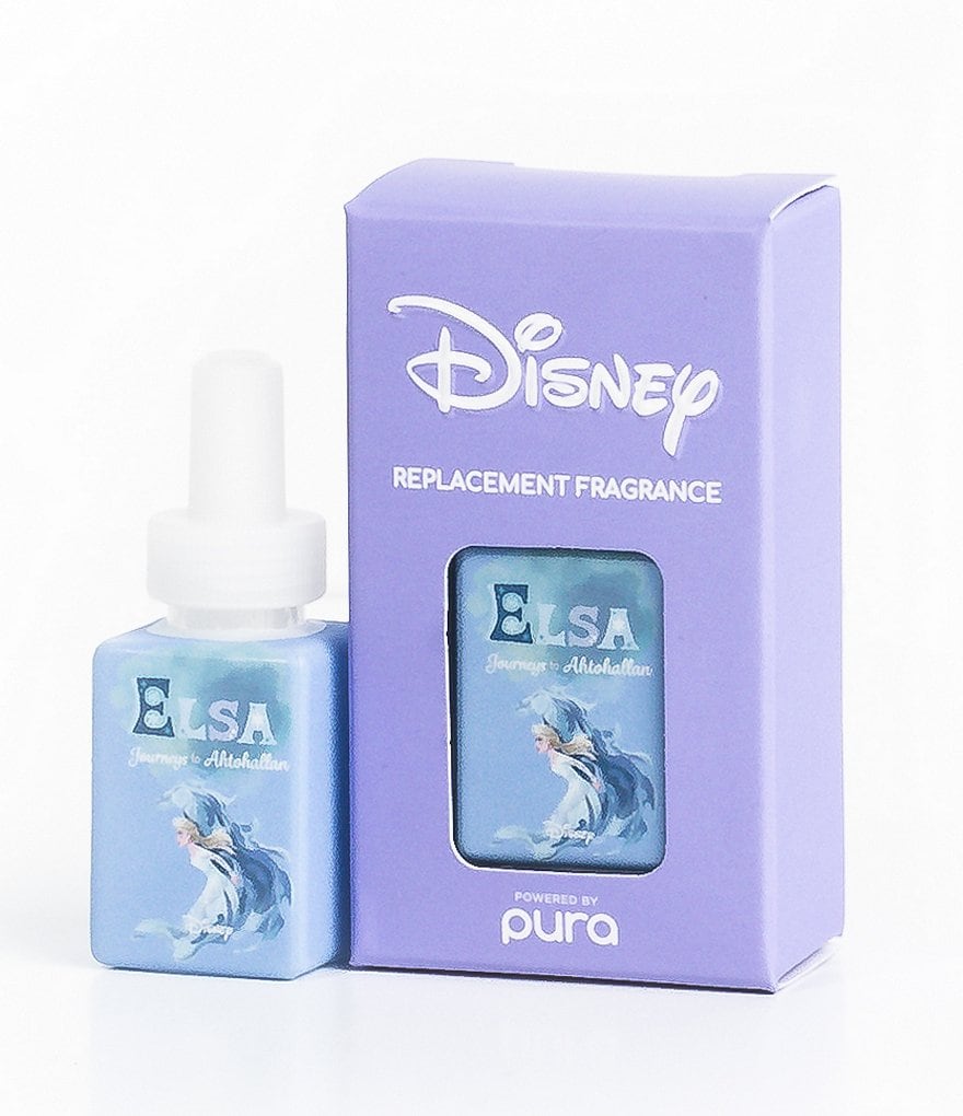 Disney Frozen X Pura Diffuser Starter Kit