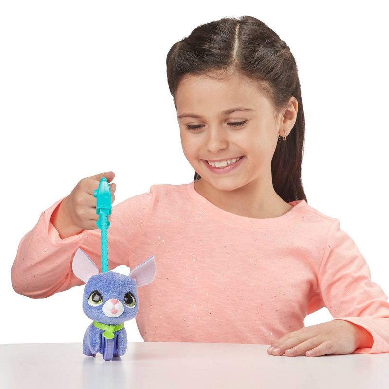 furReal Walkalots Lil' Wags - Dog