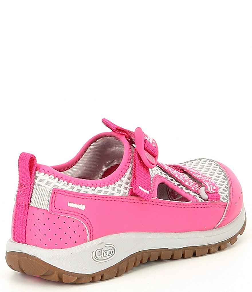 Chaco Girls' Odyssey Sandals (Toddler)