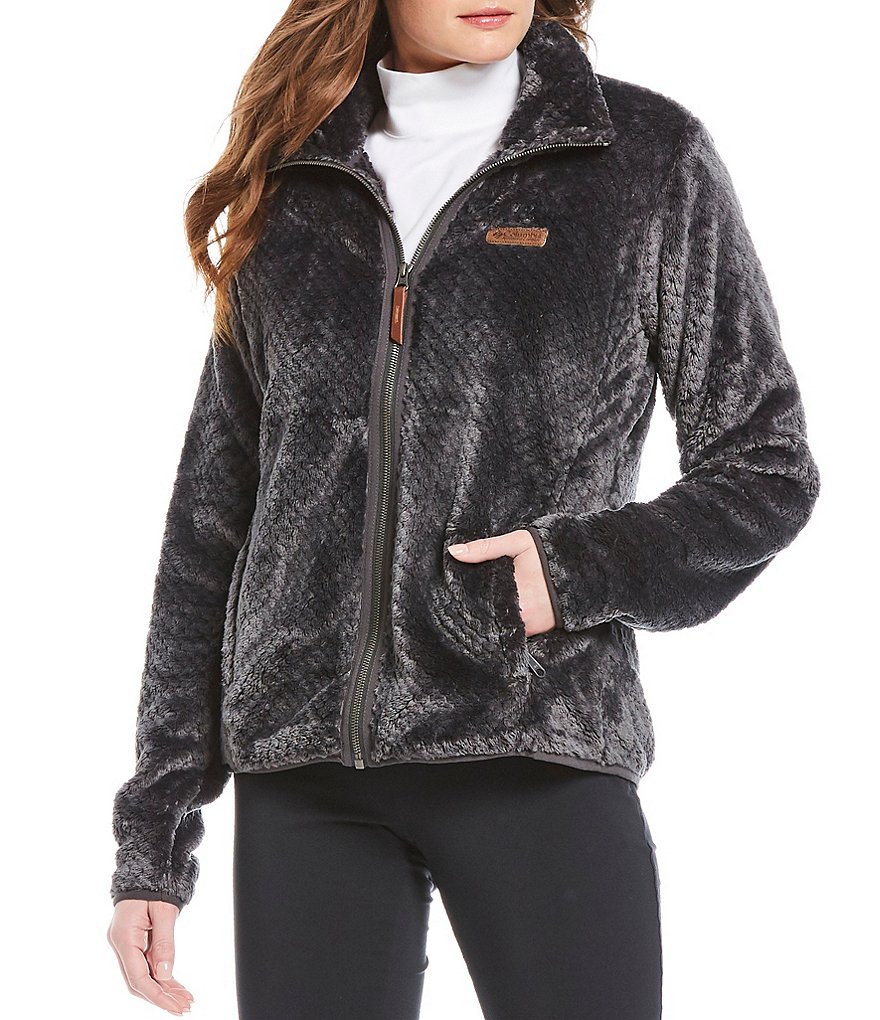 Aventura Arden V2 Long Sleeve Button Front Twill Jacket