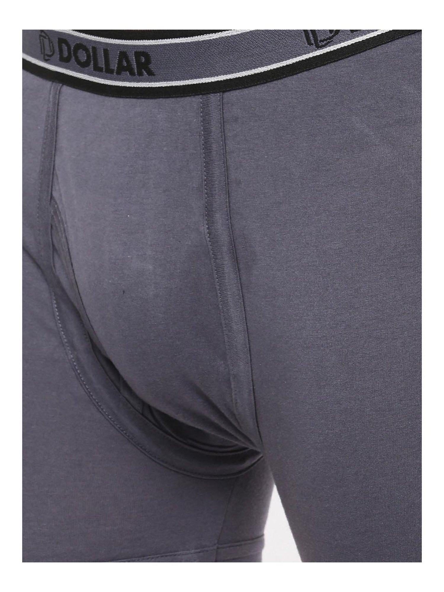 Dollar Bigboss Assorted Trunks - Pack of 2