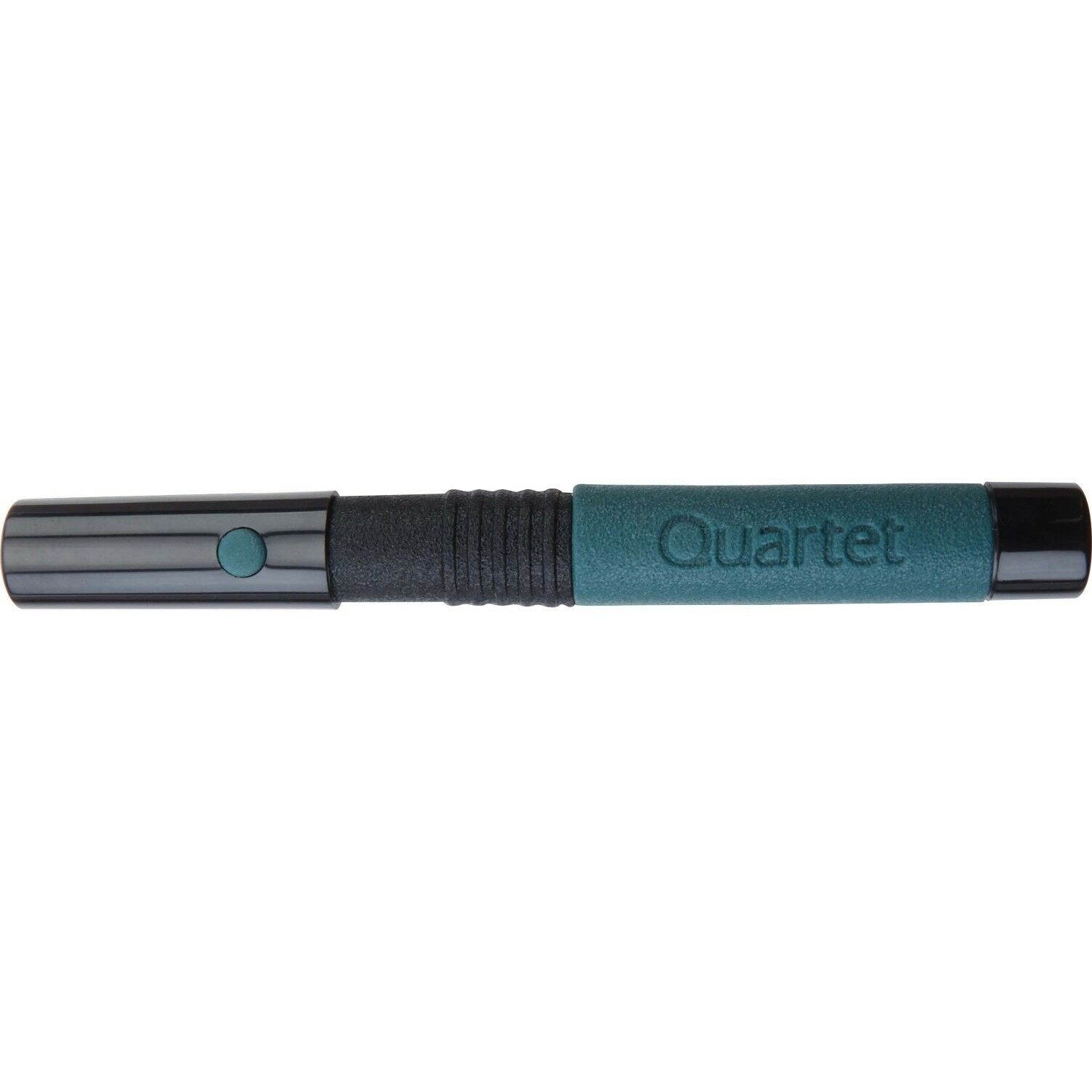 Quartet Quartet Classic Comfort Laser Pointer, Class 3a, 500 Yards, Large Venue,