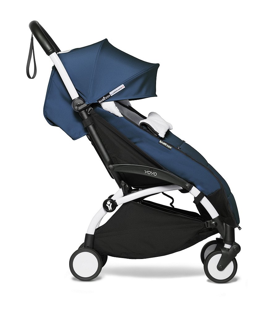 Babyzen Footmuff for YOYO Compact Strollers
