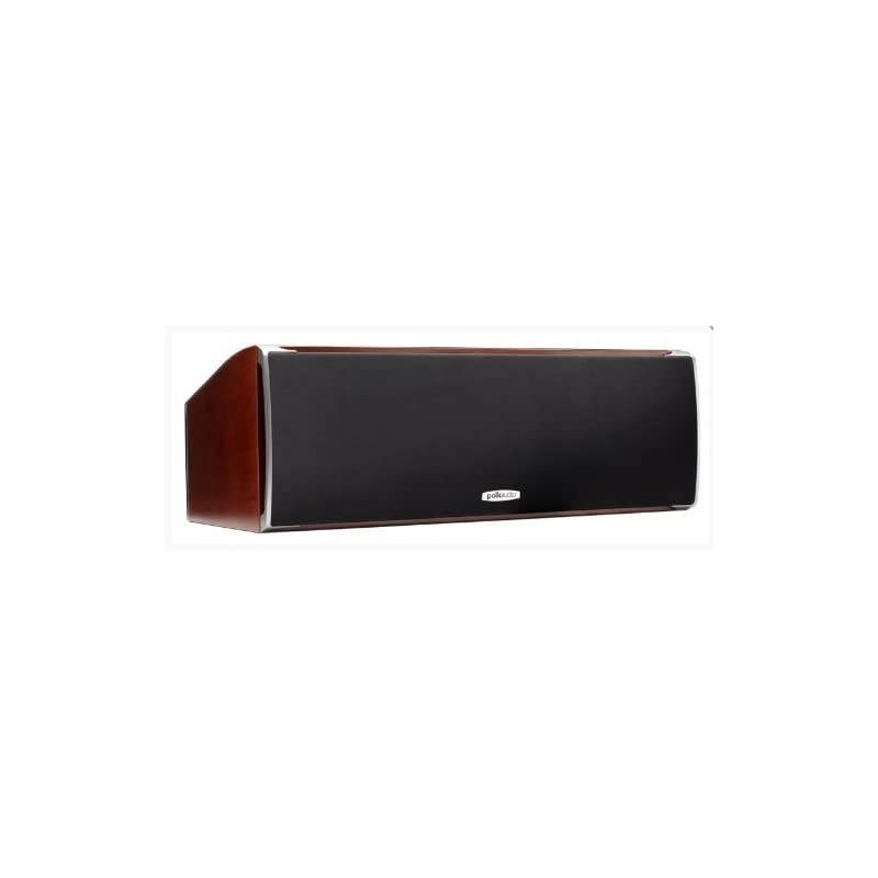 CSI A4 Center Channel Speaker (Single, Cherry)