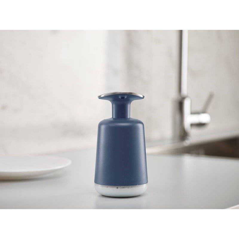 Joseph Joseph Editions Presto Soap Pump - Sky