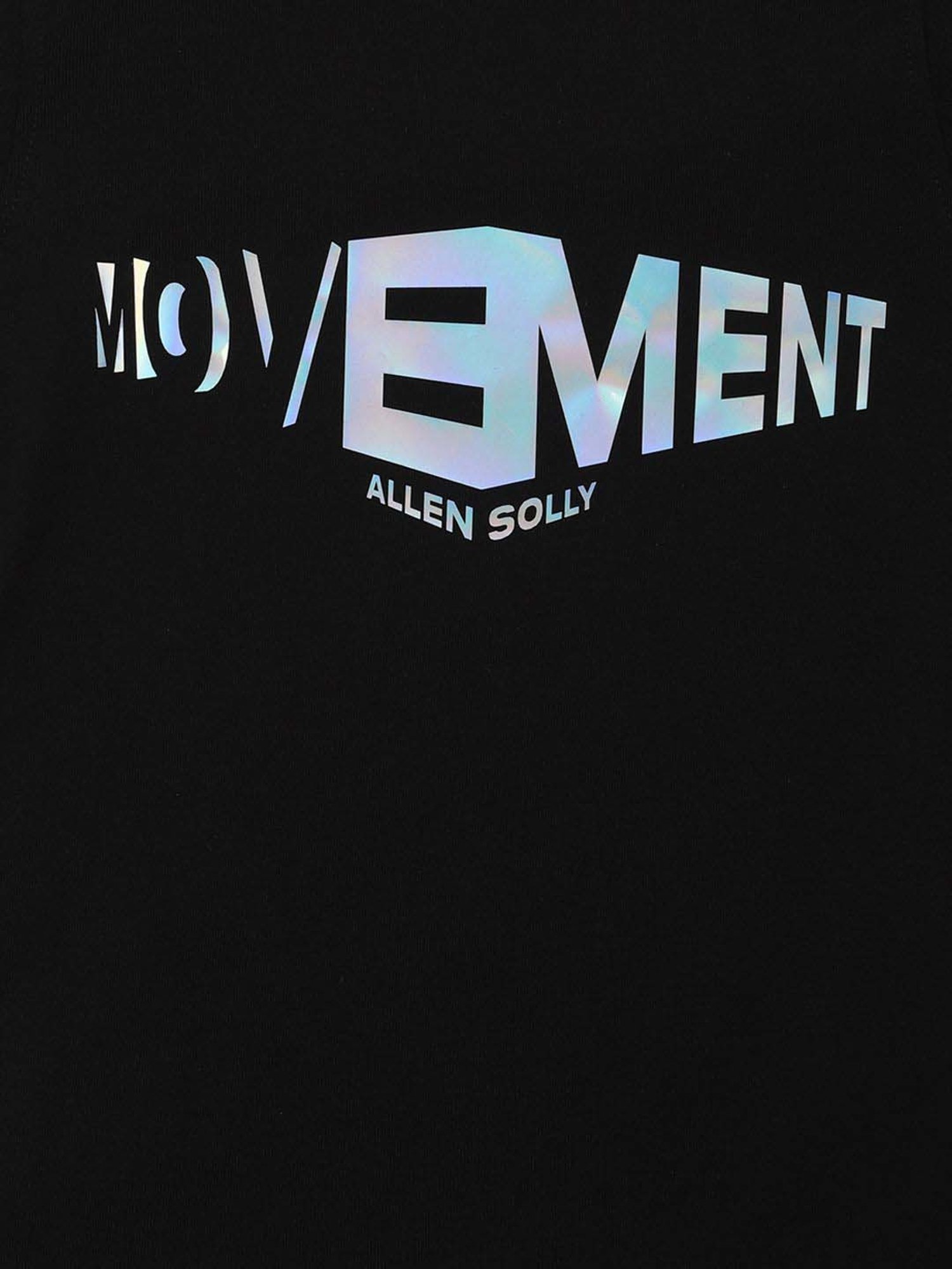 Allen Solly Kids Black Graphic T-Shirt