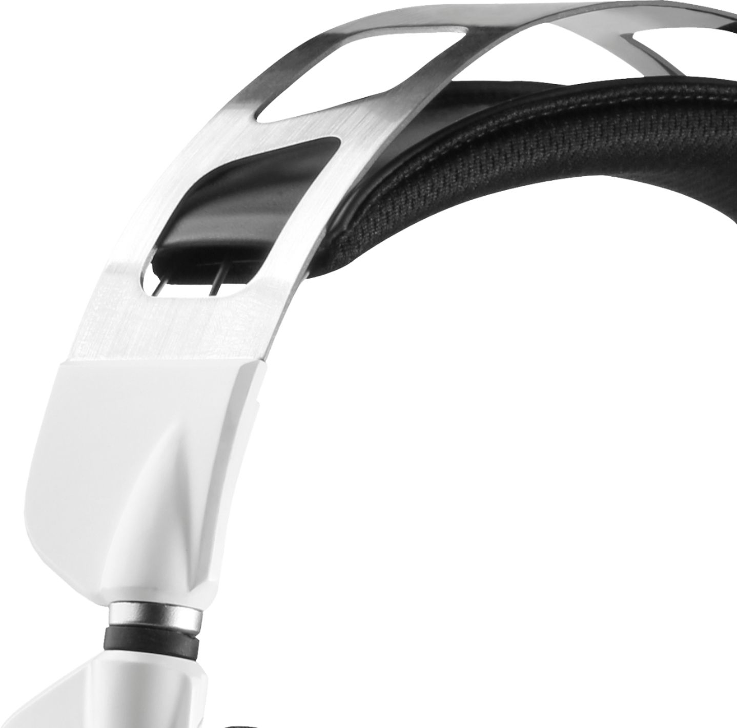 Turtle Beach - Elite Pro 2 Wired Gaming Headset with Elite SuperAmp Bluetooth Audio Controller for Xbox One and Xbox Series X - White/Silver