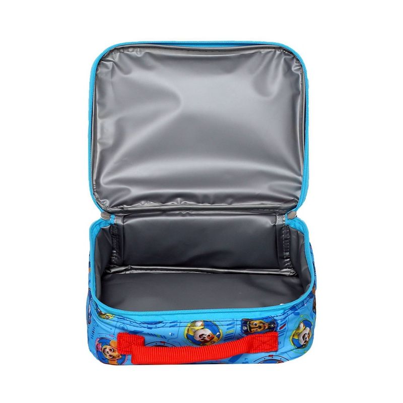 PAW Patrol Pocket Power Lunch Tote
