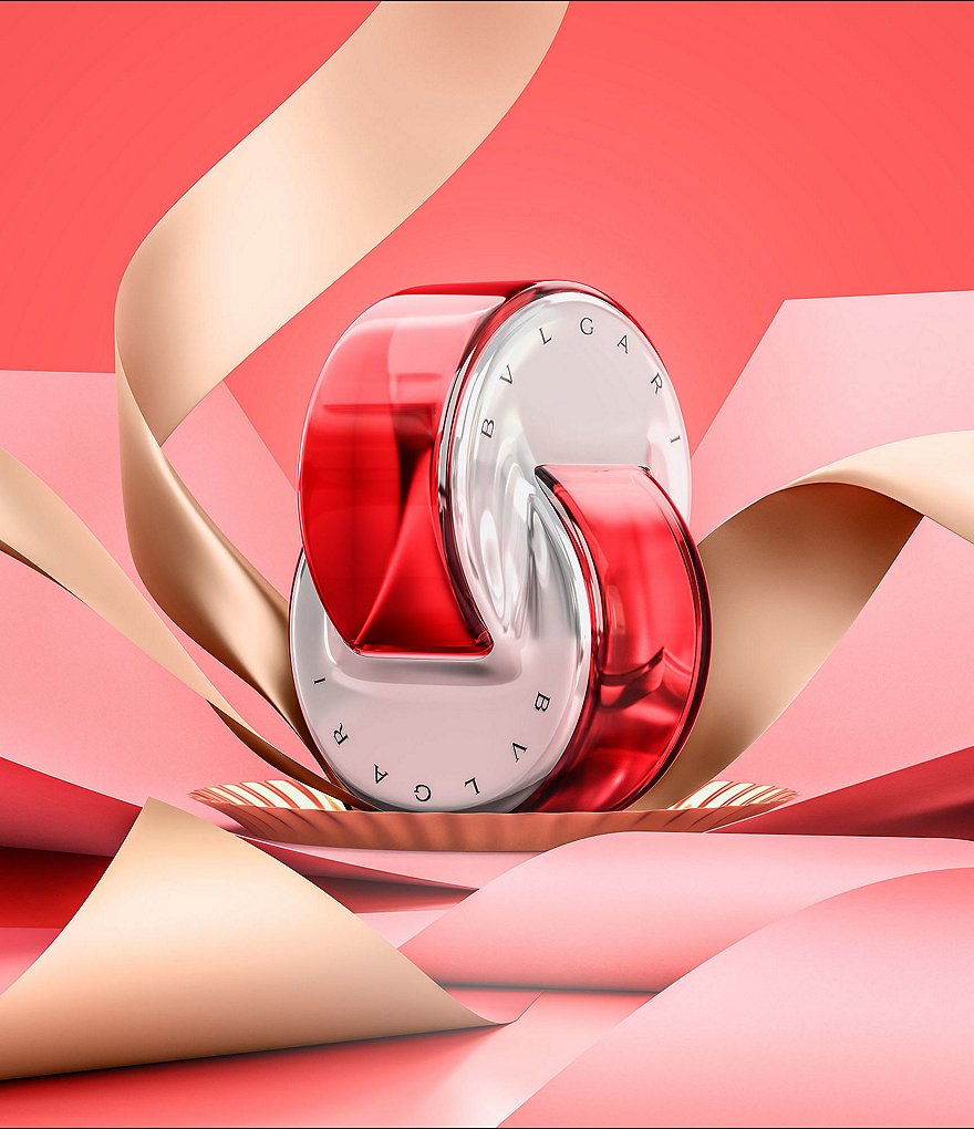 Carolina Herrera CH Red Eau de Toilette Spray