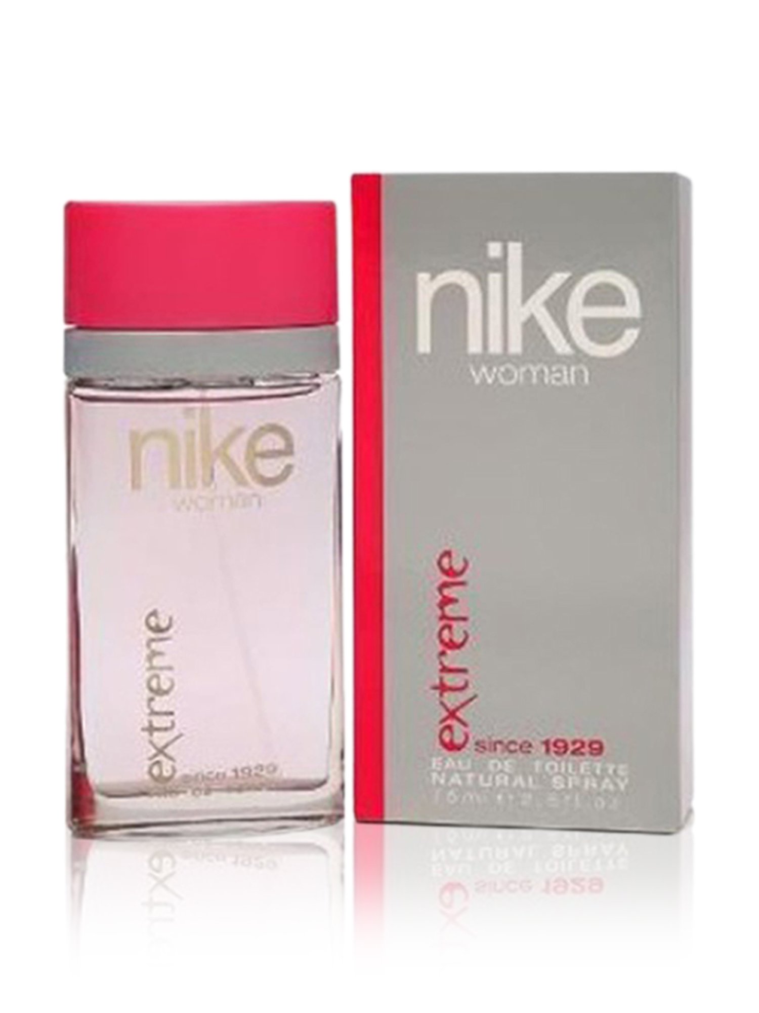 Nike Extreme Eau de Toilette for Women - 75 ml