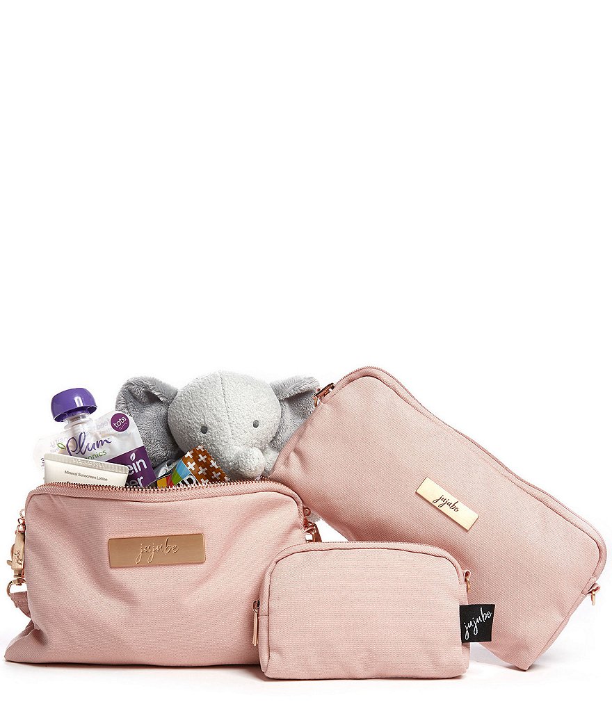 Ju-Ju-Be Be Set Bags