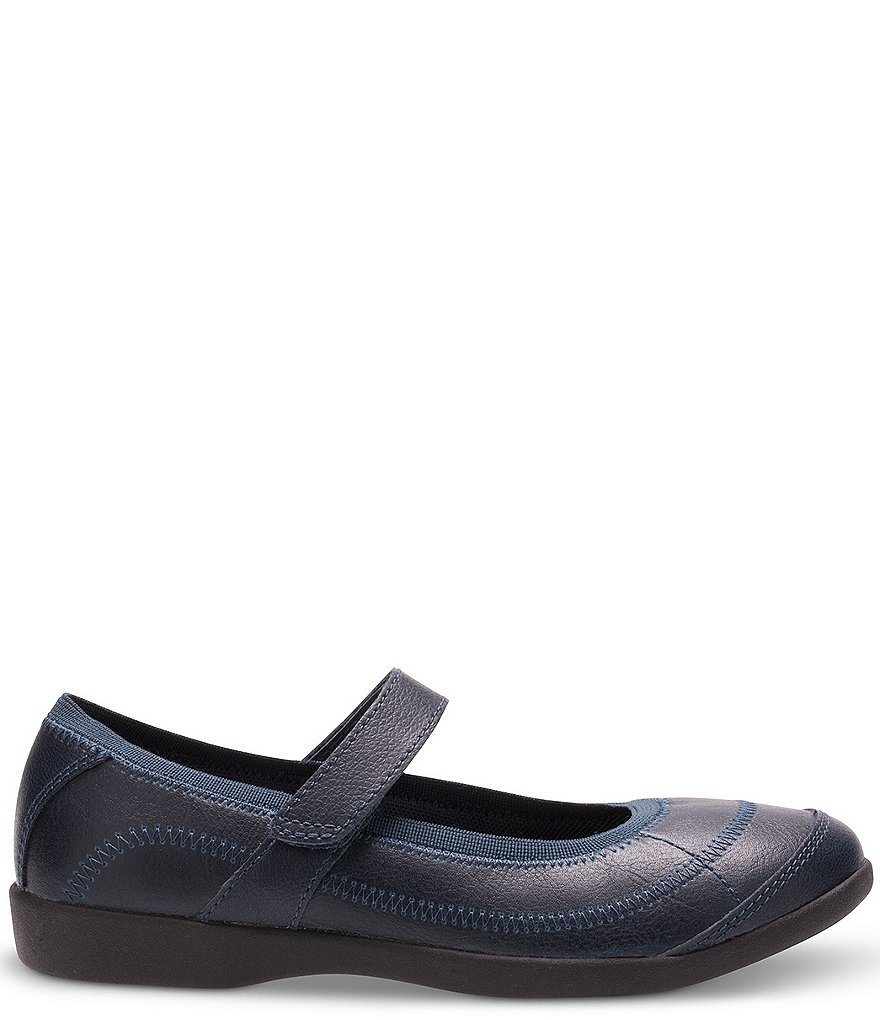 Hush Puppies Girls' Reese Mary Janes (Youth)