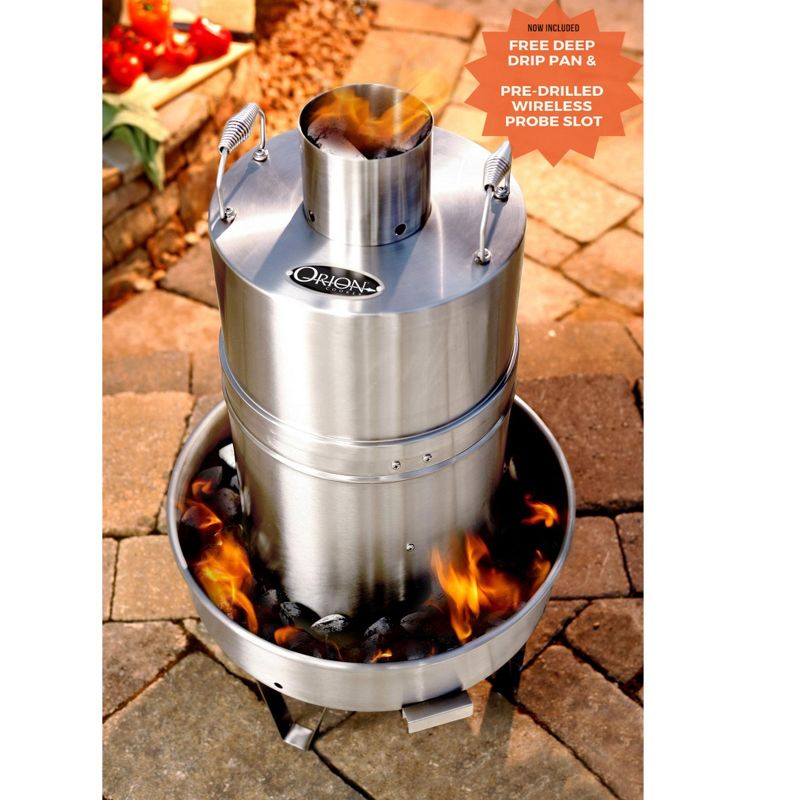 Northlight 28" Pre-Lit Burlap Squirrel with Santa Hat Christmas Outdoor Decoration