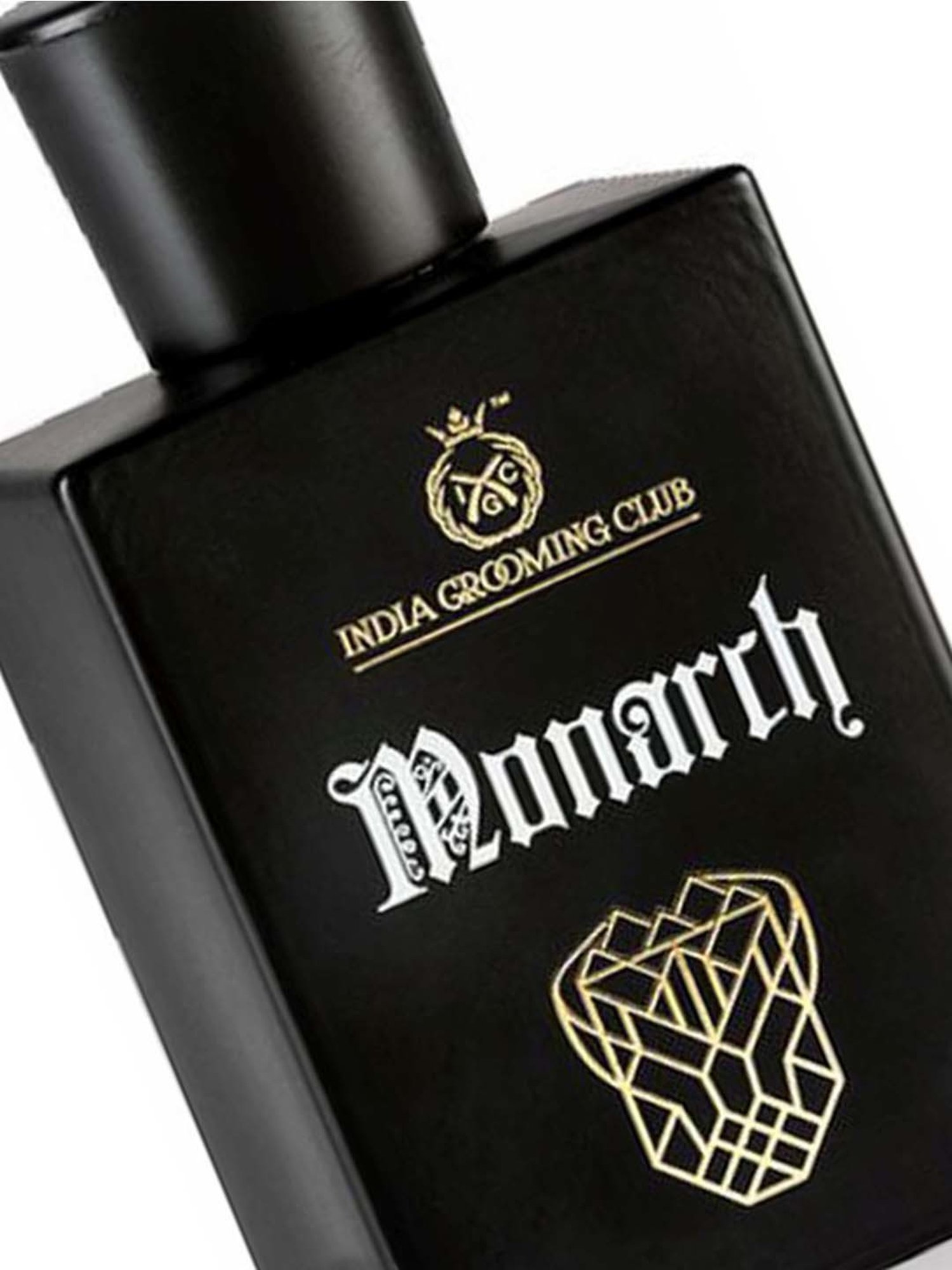 India Grooming Club Royale Monarch Perfume - 100 ml