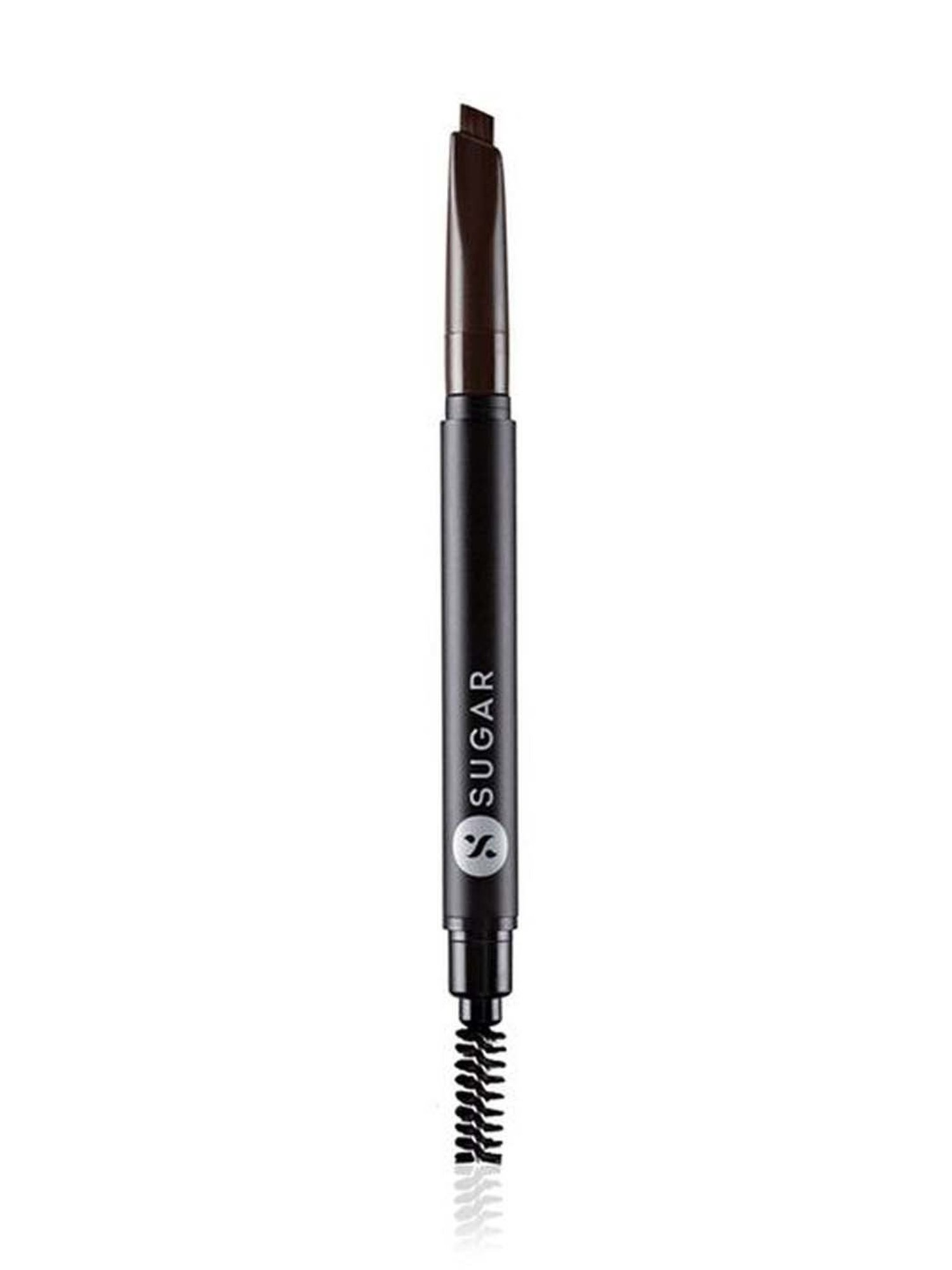 Barry M Brow Wow Pencil & Brush Light-Medium - 1.2 gm