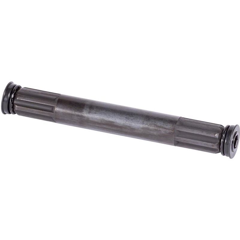 Salt Spindle Spindle