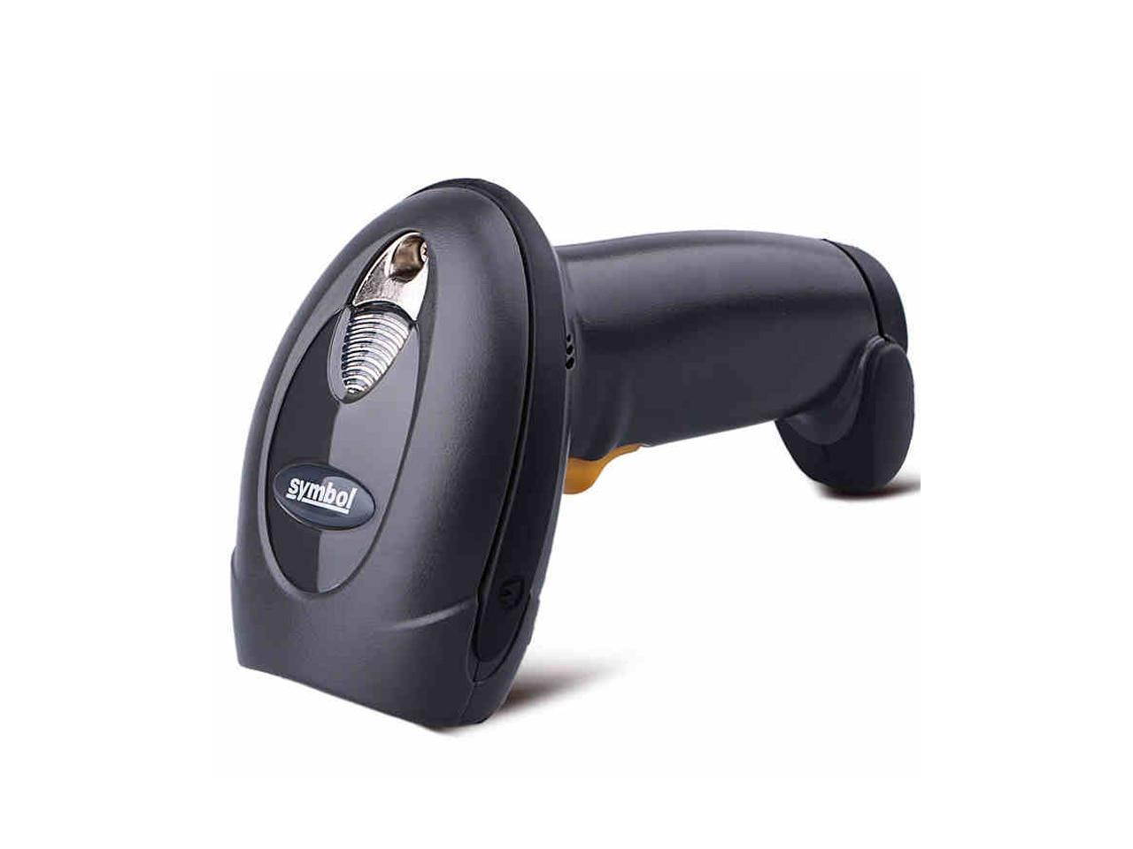Symbol DS4208 Series barcode scanner DS4208-SR Handheld 2D Omnidirectional Barcode Scanner/Imager with USB Cable DS4208-SR00007WR