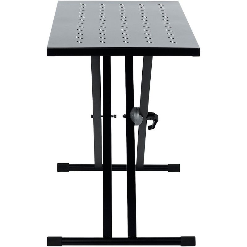 Gator GFW-UTL-XSTDTBLTOPSET Utility table top with double-X stand