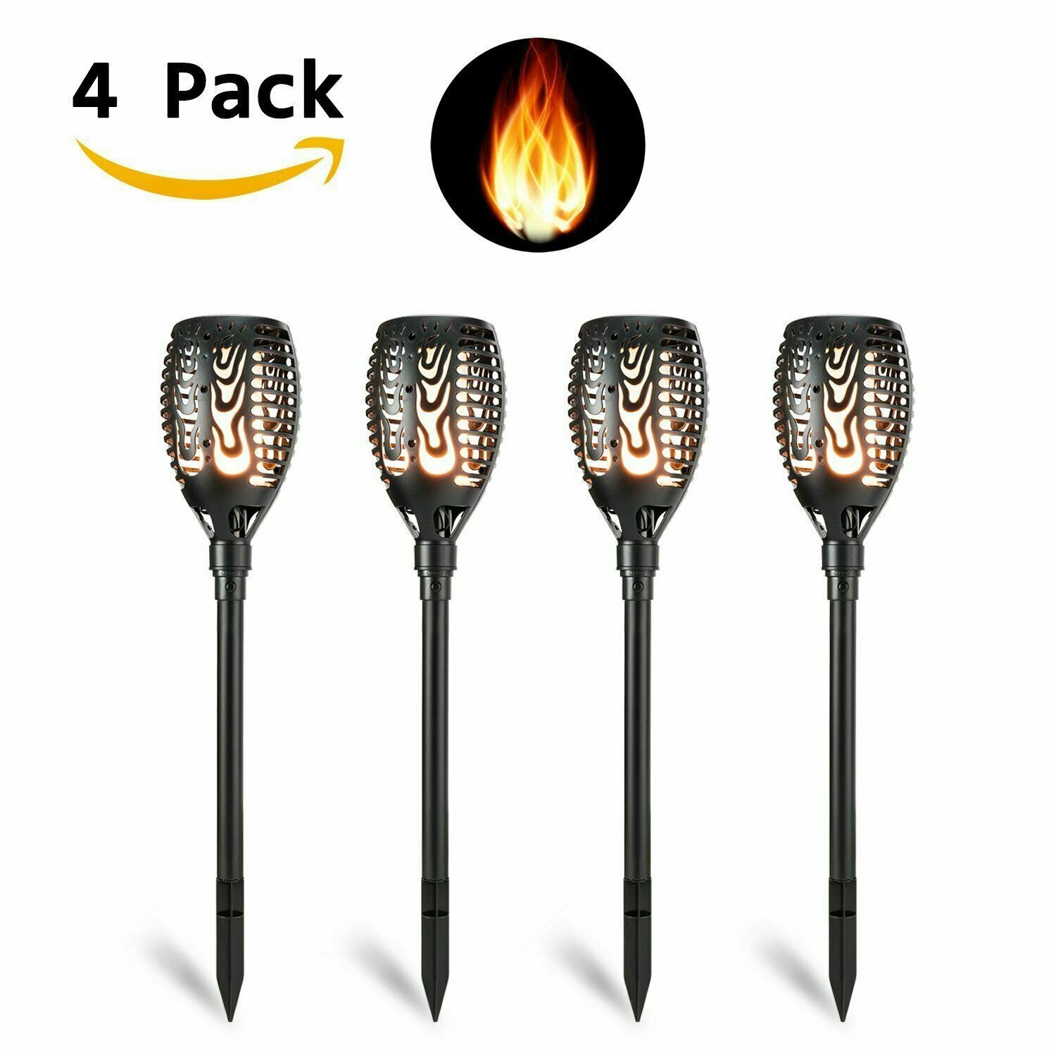 110V 150W Watt LED Flood Light Bright White Outdoor Garden Security Spotlight