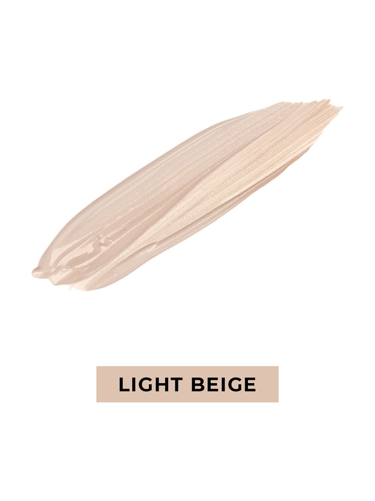 Lamel OhMy Clear Complexion Concealer 401 Light Beige - 7 ml