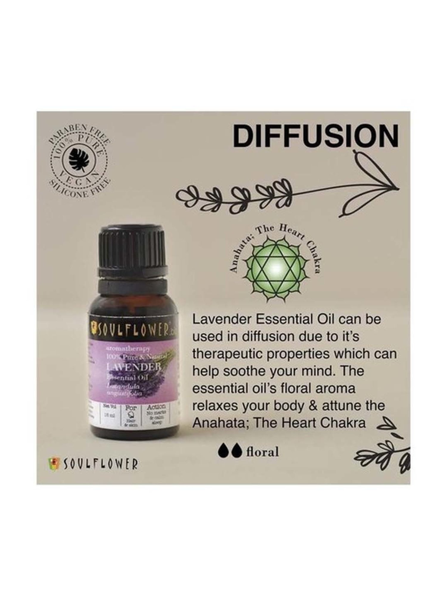 SuperDrug Calm Skin Facial Oil - 30 ml