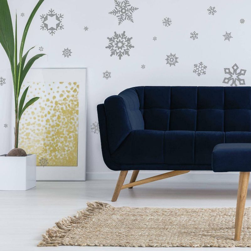 Brewster Wall Pops Wallpaper Stickers Tangier Blox