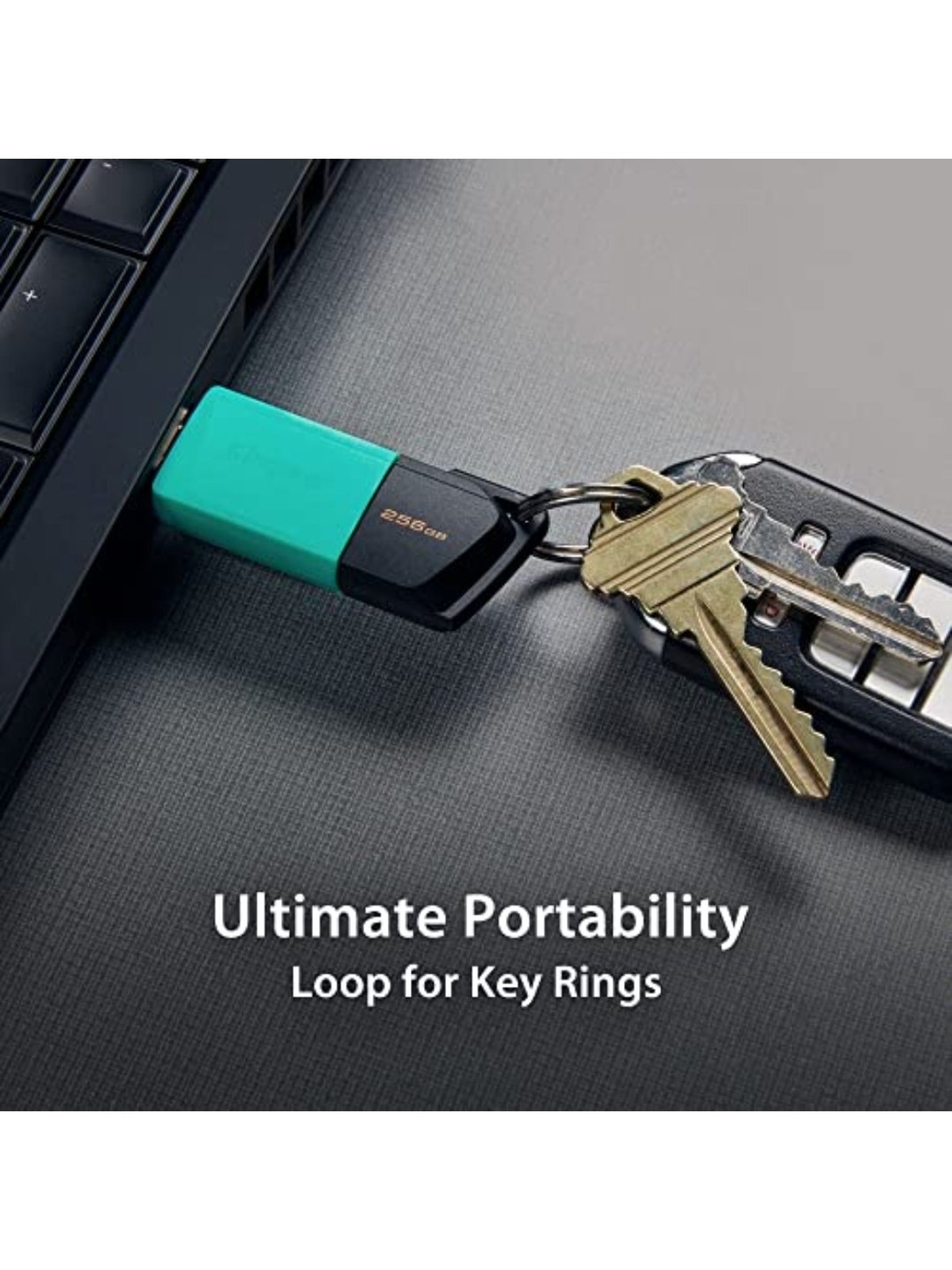 HP V222W 64 GB USB 2.0 Flash Drive (Silver)