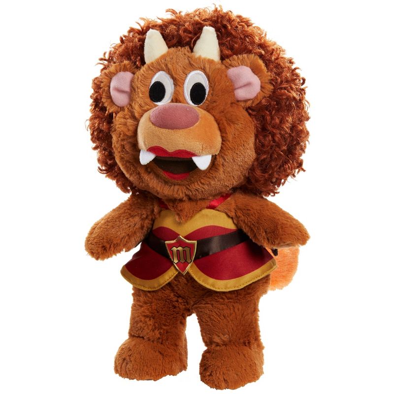 Disney Pixar Onward Manticore Mascot Plush