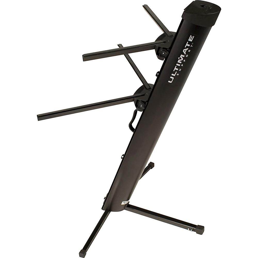 Ultimate Support Systems - AX-48 PRO - APEX Series Column Keyboard Stand (Black)
