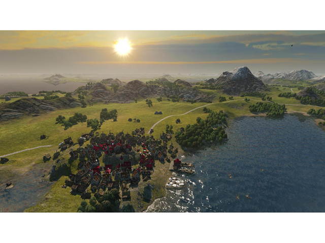 Grand Ages: Rome - Gold [Online Game Code]