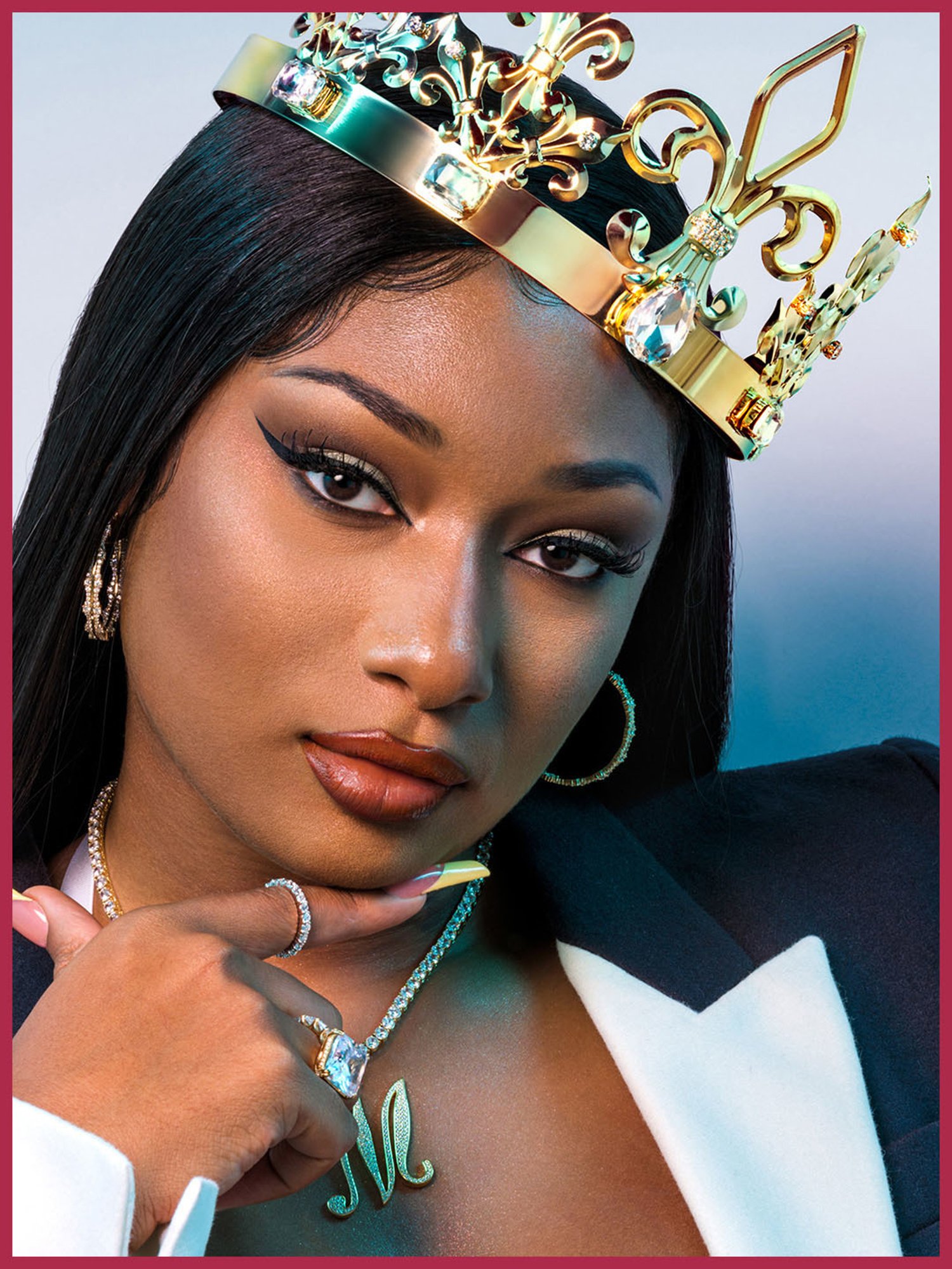 Revlon ColorStay Satin Ink Crown Jewels Liquid Lipstick Pink Duchess - 5 ml