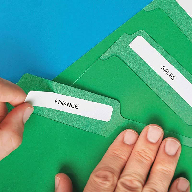 LabelWriter 450 Super Bundle FREE Label Printer with 4 rolls of Shipping File Folder and MultiPurpose Labels 1957331BlackSilver