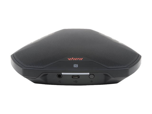 Avaya B109 Wireless Voice Conferencing Device