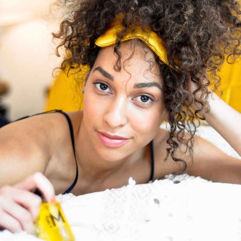 Olive + M Purify + Rejuvenate Cleansing Oil - 2 fl oz