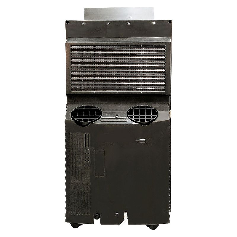 Whynter 14000-BTU Dual Hose Portable Air Conditioner ARC-143MX with 3M Antimicrobial Filter