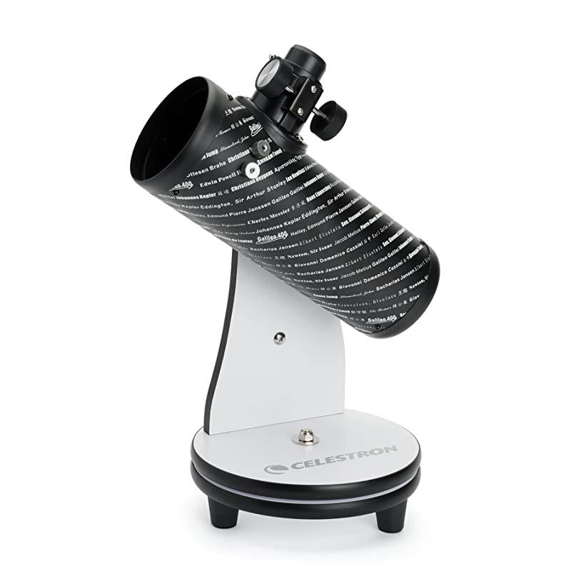 21024 FirstScope Telescope
