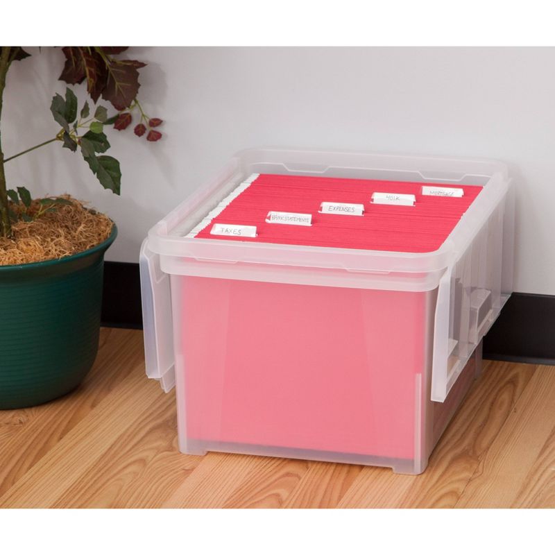 Kantek Incline Sorter 8 Slots for Letter Size Black S3755