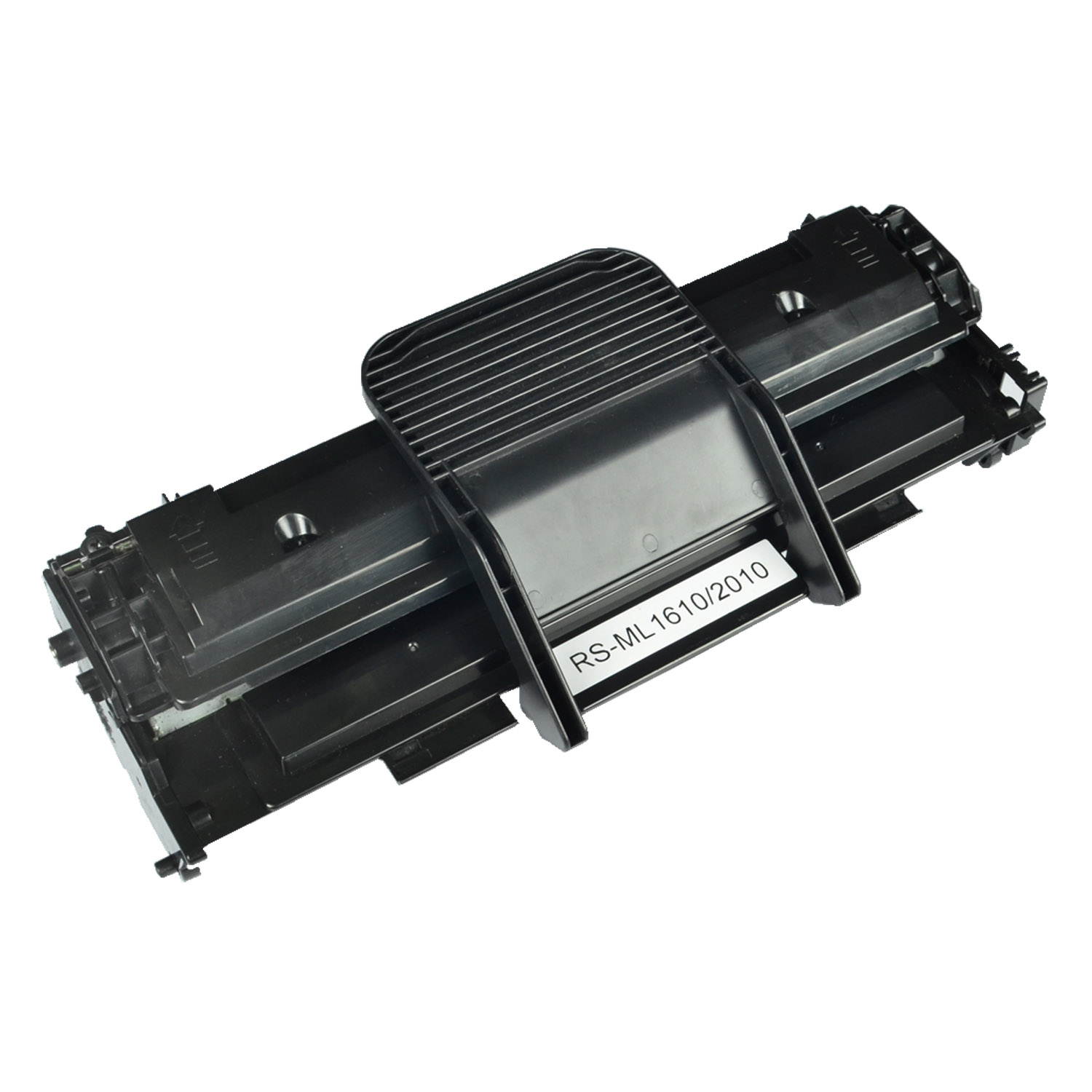 GREENCYCLE 10 Pack Compatible ML1610 Toner Cartridge for Samsung ML-1610 ML-1615 ML-1620 ML-2010 ML-2015 SCX-4321