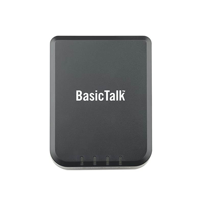 HT701 Home Phone Service, Includes 1 Free Month