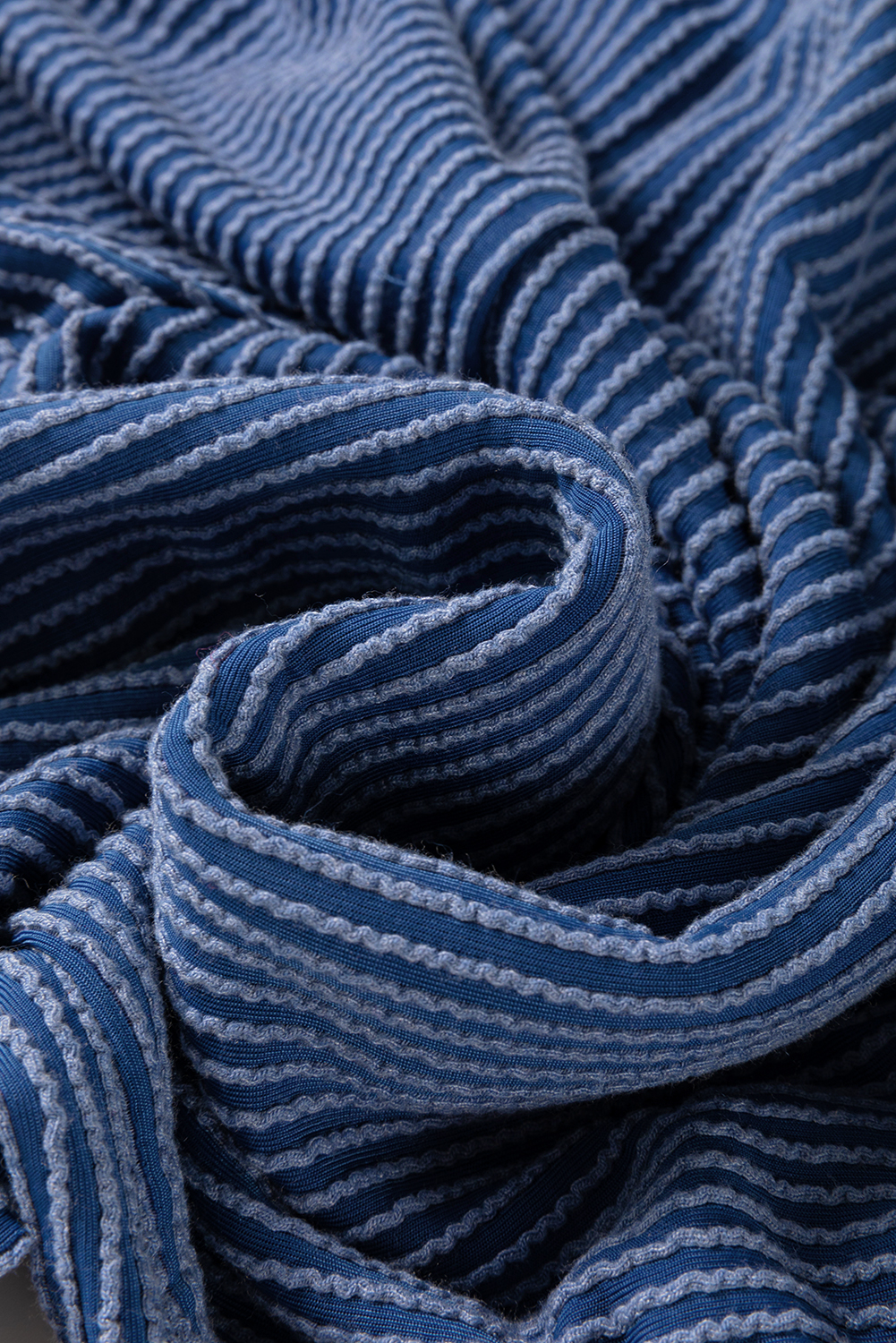 Rose Red Solid Waffle Knit Plus Size Two Piece Shorts Set