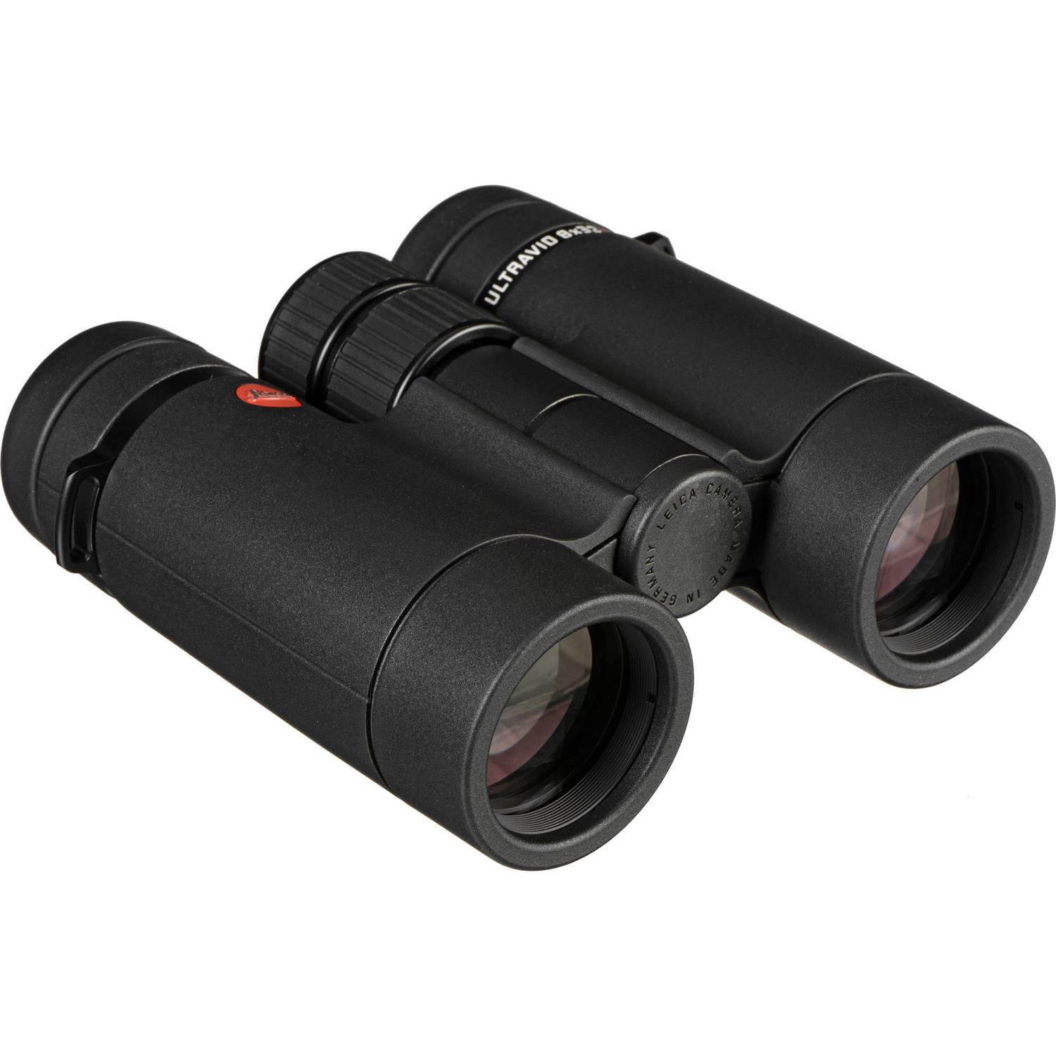 Leica 8x32 Ultravid HD-Plus Binocular 40090