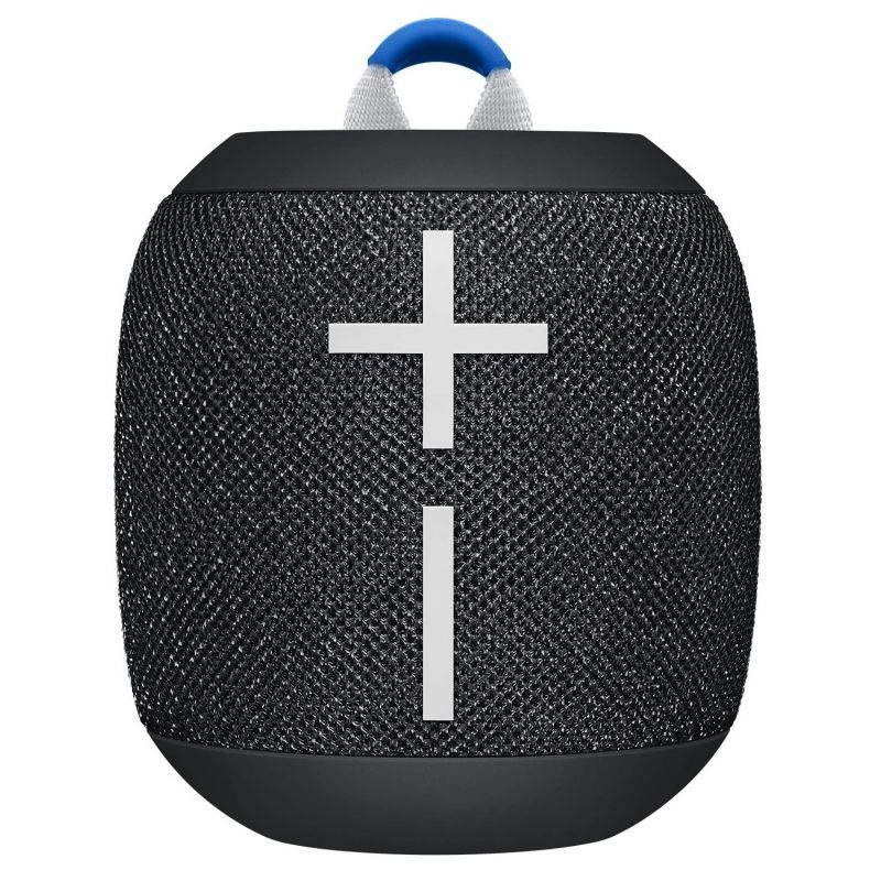 Ultimate Ears WONDER&shy;BOOM 2 Portable Bluetooth Speaker