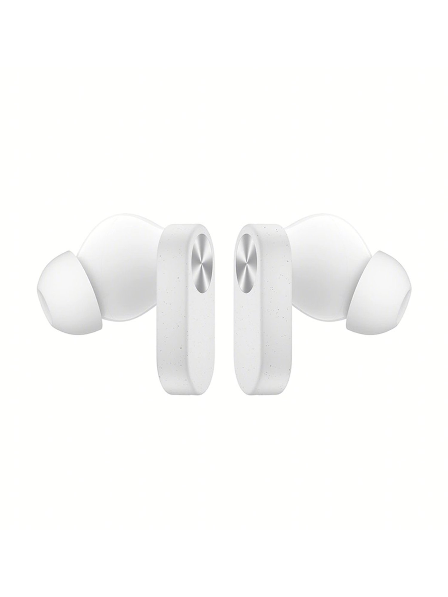 OnePlus Nord Buds 2 True Wireless Earbuds with Active Noise Cancellation, 4-Mic Design (White)
