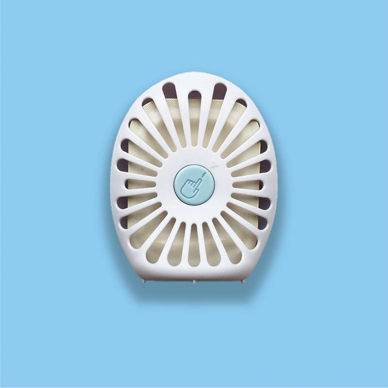 Febreze Small Spaces Air Freshener - Gain Original Scent - 1ct