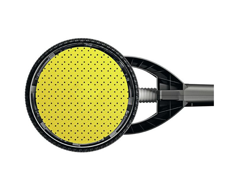 FLEX 423335 GE 5+SH - Giraffe with 12 ft. Hose